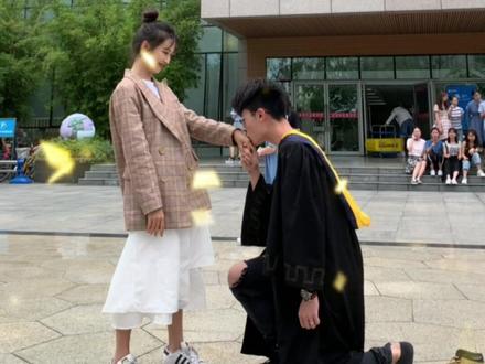 #怎么不怀念呢 校园那年 得偿所愿