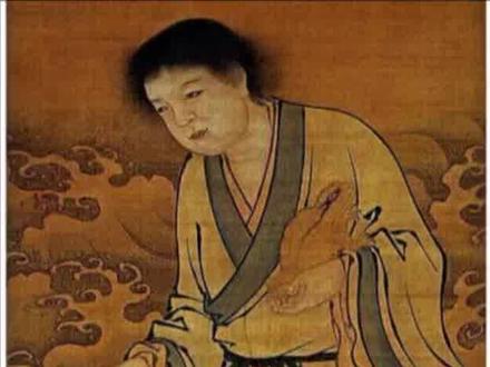 历史上有记载成仙的12个人