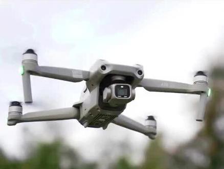 无人机航拍的色彩模式怎么选?一个视频教会你玩转三种色彩模式,拍出心仪大片!设备:DJI Air 2S #大疆西安百瑞广场店