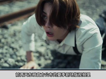 狐说八道 剧场版限定形态的Zeztz?其实你可能早就看过了!#特摄剧 #充能计划 #假面骑士zzz #假面骑士zzz剧场版 #青年创作者成长计划