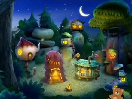 儿童催眠曲,天使儿童的梦想 方式音乐#放松 #睡眠