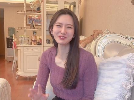 你身上怎么有女人的味道……………#女人味 #搞笑