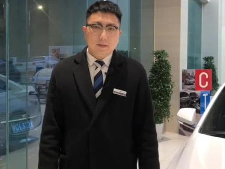 #汽车销售 #dou是好车 #汽车 CT4车型讲解