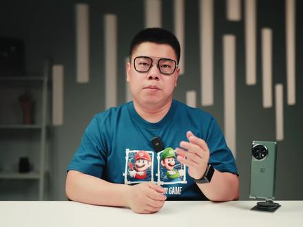 一加11影像专测:你尽管按快门,剩下的交给它(有小姐姐) #评测 #手机测评