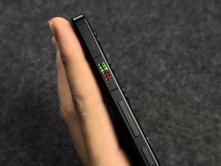 Air机型不适合打游戏?红魔11 Air带着答案来了!