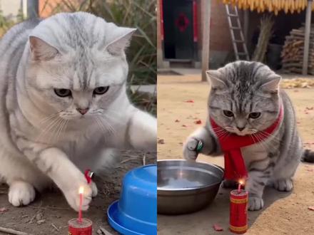 AI萌宠放鞭炮炸铁盆即梦seedance2.0制作教程来了,Al放鞭炮炸铁盆特效拍同款入口
Al放鞭炮炸铁盆特效入口
猫咪放炮aiai抖音app
猫咪放炮ai视频
ai猫咪炮仗惊飞落顶盆
ai放鞭炮特效
拍同款ai炮仗惊飞落顶盆
ai视频
ai炮仗惊飞落顶盆原视频
#我的AI分身杀疯了 ai点鞭炮特效制作入口 #猫咪炮弹特效教程 ai放炮生成视频 #AI炮仗惊飞落顶盆 #AI分身戏精大赛 AI炮仗惊飞落顶盆 拍同款 Al炮仗惊飞落顶盆 特效入口 #AI点鞭炮被盆盖头教程 Al炮仗惊飞落顶盆特效教程 AI点鞭炮被盆盖头拍同款 AI点鞭炮被盆盖头特效模板 即梦seedance2.0免费使用教程 即梦seedance2.0制作入口seedance2.0使用教程 即梦seedance2.0使用教程
seedance2.0下载教程 即梦seedance2.0下载教程
.0使用教程 .0怎么使用 即梦seedance2.0使用方法 即梦seedance2.0在哪里 即梦seedance2.0制作入口即梦seedance2.0海外爆火 seedance2.0免费体验
seedance2.0怎么使用 seedance2.0下载