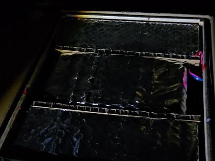 千里江山图全过程,两分钟好几Q,钱花的哪里哪里好