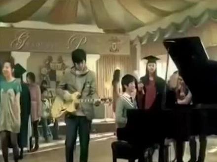 #井柏然 #付辛博 那时候真的好喜欢这首歌,真的是恋爱心动的感觉!