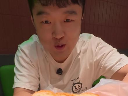 来西安搞一顿魏斯理吃吃叭 #美食美景不可辜负