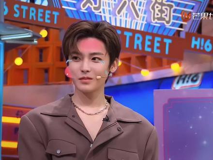 原来一声侯明昊!就能哄好!!#侯明昊 #谭松韵