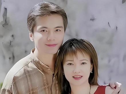 何晴走后最伤心的是他!跟着许亚军长大,四婚继母视如己出也补不了母爱 #何晴 #许亚军 #何晴离世 #女演员何晴去世