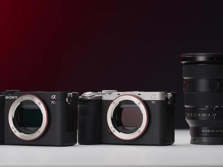 索尼,你来真的啊?!A7C二代新品解读 #御成phot #索尼a7c2 #索尼新品 #索尼微单 #索尼