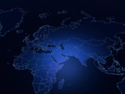 美航母遭伊朗饱和打击,美军险些翻船 #硬核深度计划 #中东局势 #国际局势 #热点知多少