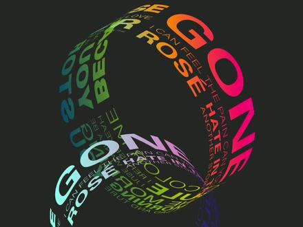 #暑假 #学习超详细超简单AI-3D圆环,快来试试吧~ @抖音小助手 @抖音能量站