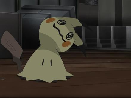 宝可梦里最热门的六个空间手,其中一只还是武藏的王牌 #精灵宝可梦 #神奇宝贝