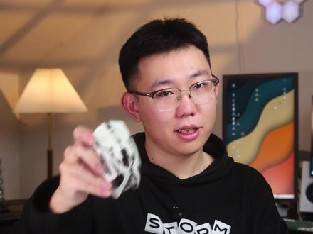 原来这就是怒喵的新鼠标 #AMinfinity97 #怒喵鼠标 #无畏契约 #外设 #数码科技