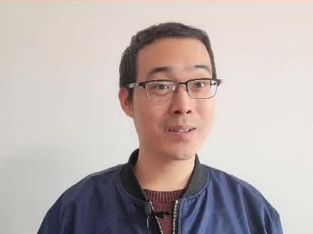 I'm buying ... gum for you #英语#英语口语