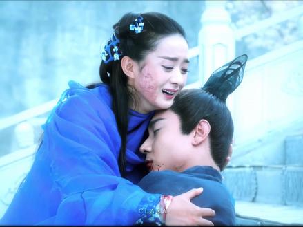 “求求你,别离开我,别离开我”