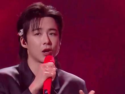 6年时间,刘宇宁从网红歌手进化成OST巨头,这30首歌功不可没 #刘宇宁 #让酒 #当遇见你 #世世 #奉上