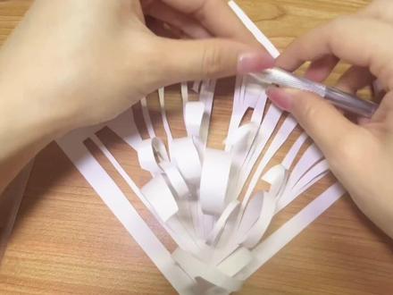 回复 @听风叙述什么的评论 立体构成教程1(无剪辑跟练版)#立体构成 #美术生 #立体构成教程 #教程 #手工教程