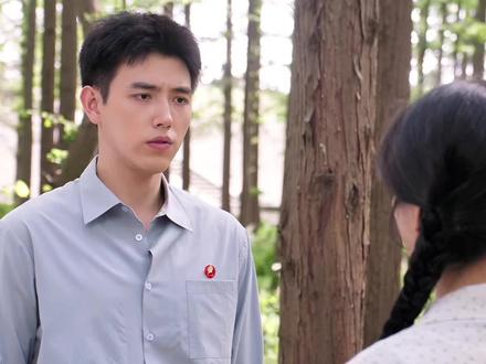 费霓决定与方穆杨结婚#孙千 #陈飞宇 #纯真年代的爱情