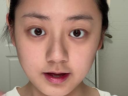 话唠豆包教我化520妆容!没想到…#520都来化这个约会心动神妆抖音美妆春夏宝藏 #motd#化妆教程