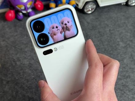 小米堆叠后台再次迎来更新,支持横屏堆叠后台效果,兼容澎湃OS2.0/3.0直装,小米、红米手机通用教程#玩机技巧 #小米堆叠后台 #小米堆叠后台怎么设置 #小米 #数码科技