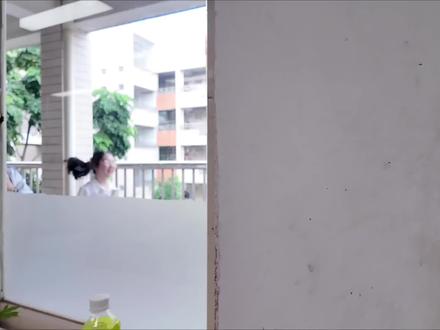 看到最后有彩蛋😀#班主任节 #佛山三中 #老师 #校园vlog
