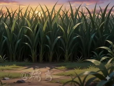 《聆听荒岛》🍅等不及的可以先去看📚哦#动漫#二次元#荒岛求生