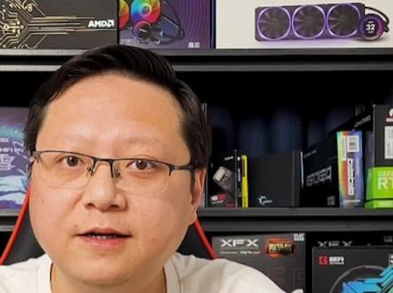 4k高刷显示器玩游戏,4070ti和7900xt有啥区别#游戏 #显卡 #电脑配置 #diy电脑 #amd