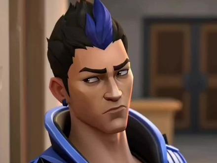 我去 AI太好玩了!!!#火夜 #AI#随变 #自行避雷