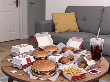 你们要的这个ai偷吃外卖的小麻烦耳兽偷吃视频一键生成制作教程来了!偷吃外卖被撕碎 ai萌宠偷吃惩罚 ai偷吃外卖的小麻烦 ai耳兽偷吃惩罚记怎么生成 ai萌宠吃东西被打 ai兽耳偷吃惩罚记怎么玩 ai萌宠偷吃指令 ai偷吃外卖的小麻烦豆包 ai萌宠偷吃汉堡被狠狠打 ai白子偷吃汉堡 ai宠物偷吃指令豆包 ai你们要的耳兽偷吃惩罚三角洲 ai耳兽偷吃惩罚视频 ai萌宠吃播指令 #ai耳兽偷吃惩罚视频 #ai偷吃外卖的小麻烦 #豆包ai 偷吃外卖的小麻烦ai白子打死他