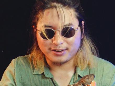 鳄鱼头好吃吗?这看着太吓人了!
#美食测评 #黑暗料理 #美食推荐官 @DOU+小助手