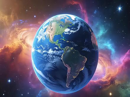 恭喜宿主获得五行天灵根,在修仙路上将会一日万里 #原创动画 #科幻#修仙#飞飞飞船