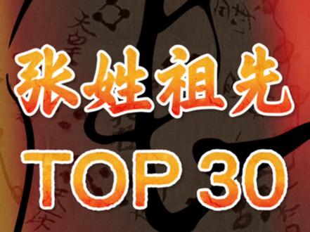 从DNA层面看张姓的起源#DNA里的中国 #张姓 #姓氏