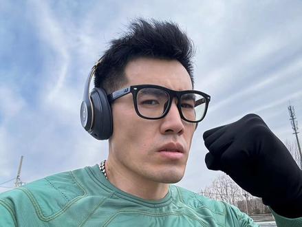 备赛hyrox空腹晨跑很关键…燃脂+心肺提升。 #vlog十亿流量扶持计划 #hyrox #晨跑 #燃脂 #身强力壮才是硬道理