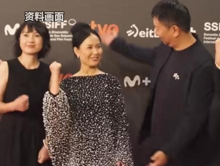 国家电影局调查《监狱来的妈妈》