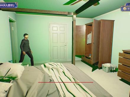 煮波一点都不害怕,劫墓效果罢了。#boomen #联机 #怨种队友