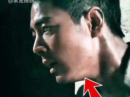为何肖战对医美避之不及?一段“面部颤抖戏”曝光,果然演员还得是“原生脸” #肖战 #肖战面部颤抖vs我面部颤抖 #得闲谨制 #娱乐评论大赏 #内容启发搜索