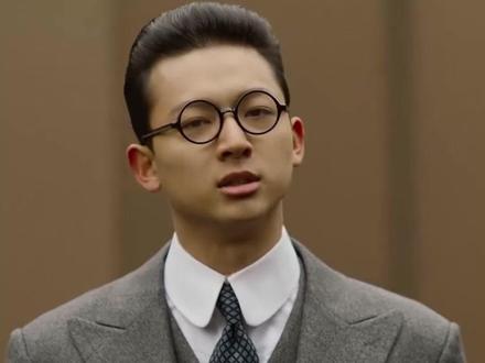 张晚意《但愿人长久》角色爱好和本人高度重合,首搭沈月演夫妻