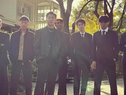 北境永存! 北境永存!#1103 #斩虍 #陈泽 #刘回 #孟屯