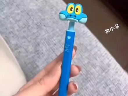 #圆珠笔 #风狂动物城 #盖瑞解毒笔#学生党好物推荐 #种草