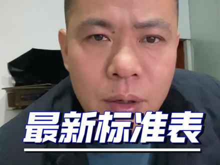 男孩子最新身高参考表 妈妈一定要收藏#长高 #身高表格 #身高标准表男孩1-18岁 #长高运动