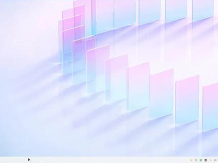 openkylin开发者平台发布安装优麒麟系统看看生态和流畅性怎么样 #电脑#操作系统