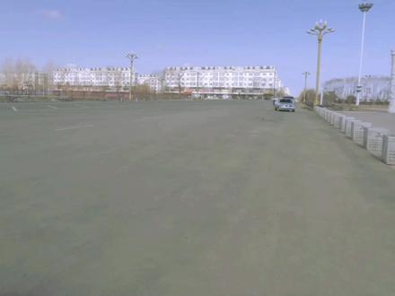 大疆御三行业版航测二维正射影像试飞#大疆无人机 #御三