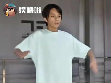 王橹杰你被捕了,等着新音吧#橹穆 #新音 #lmp