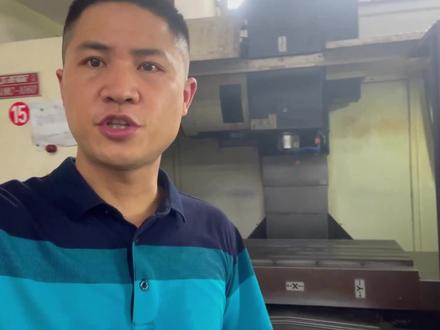 机床报警“Z70绝对位置不正确”,这样做轻松解决!#加工中心报警
