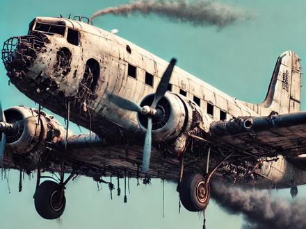 1元到一亿元的飞机 #ai #ai绘画 #脑洞大开