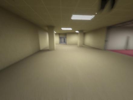 逃离后室彩蛋 #steam游戏 #逃离后室 #彩蛋