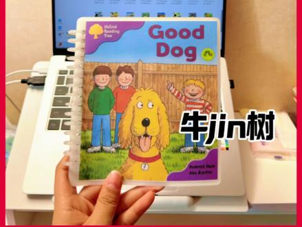 超详细自制点读绘本保姆级教程(牛jin树故事)#自制绘本#手工制作绘本#牛津树#绘本推荐
